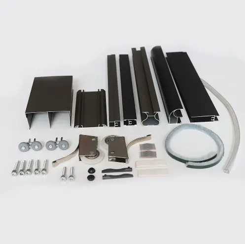 aluminium profile