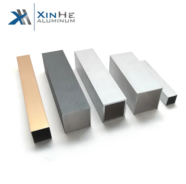 aluminium profile