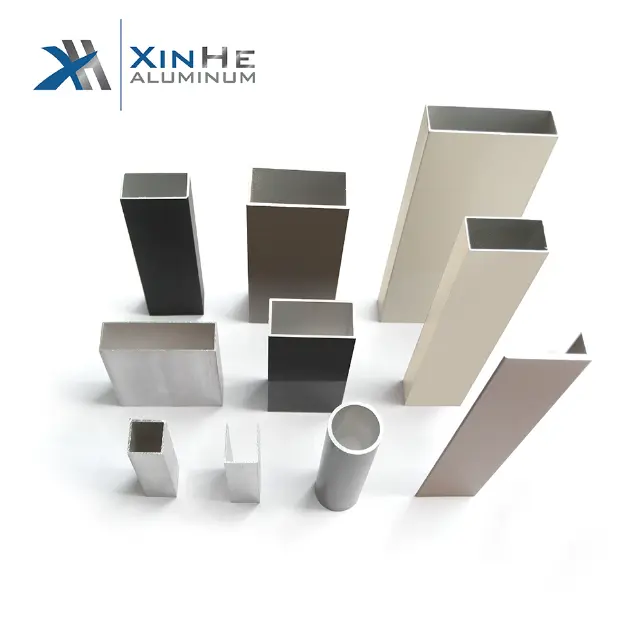  aluminium tube