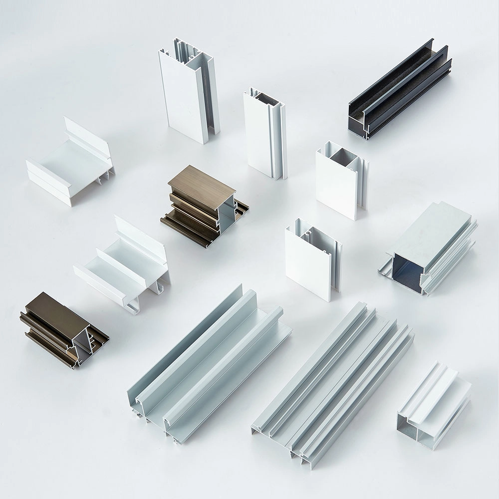 Window-Door-Profiles