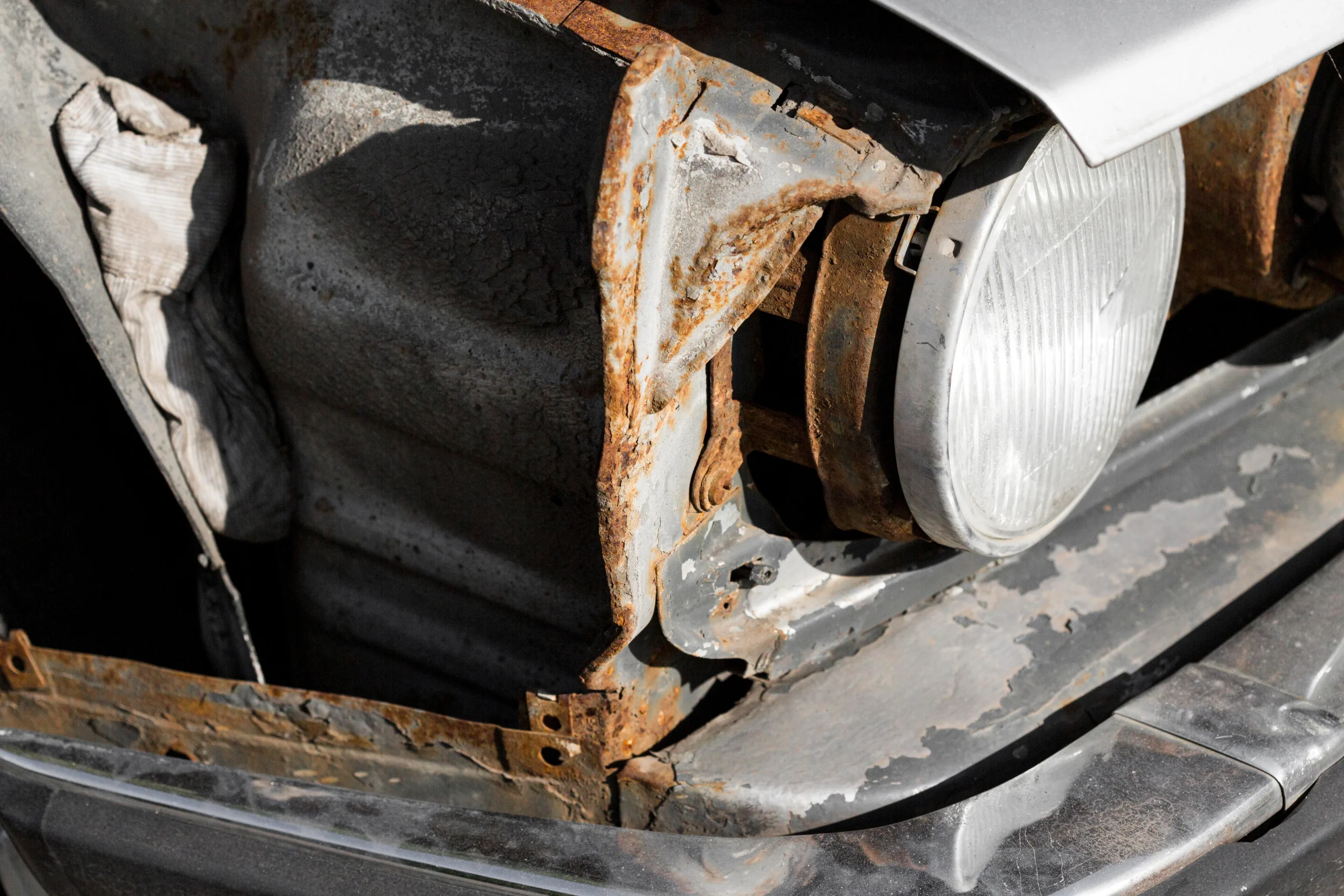A wrong decision may lead to early failure or excessive costs