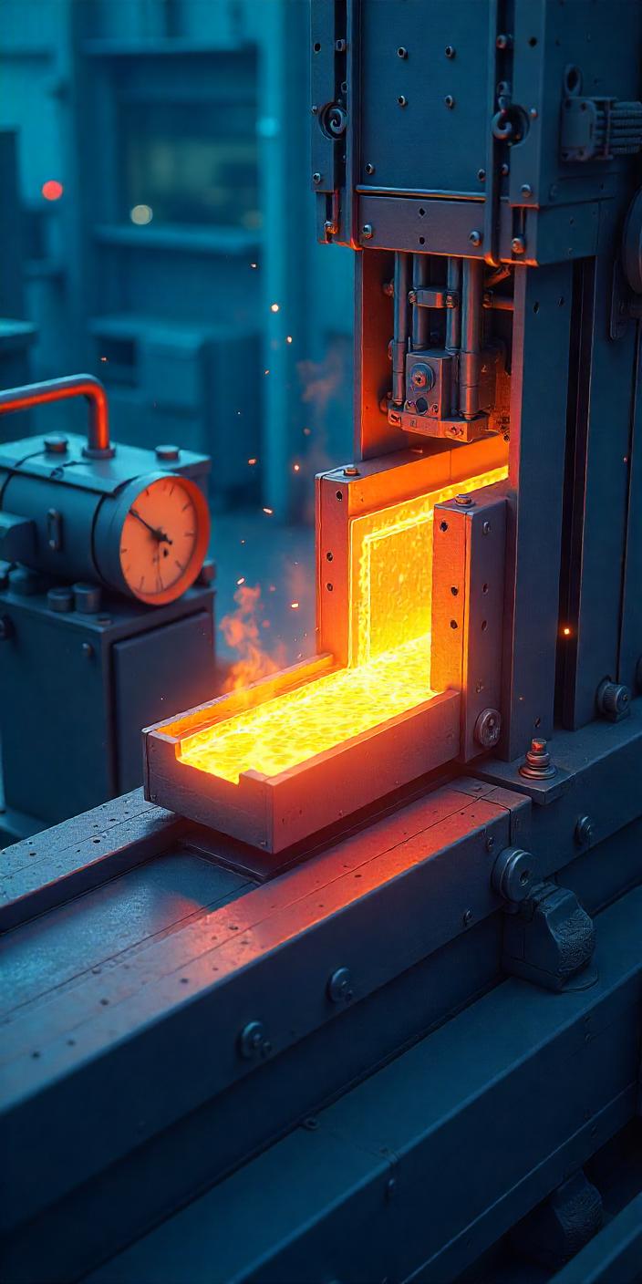 Aluminum Extrusion