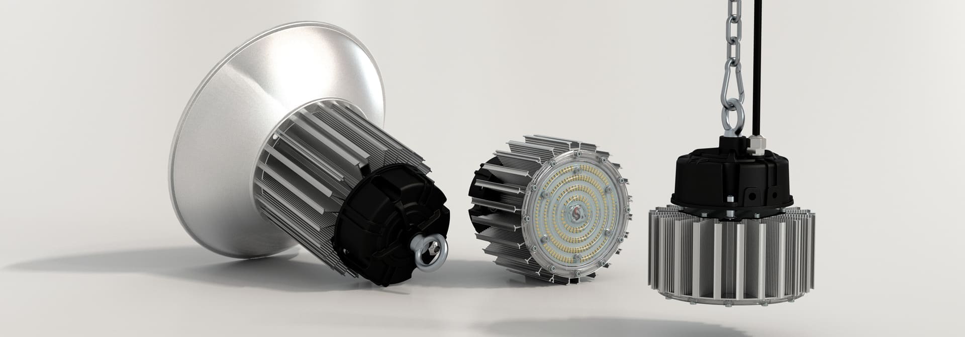led heat sink