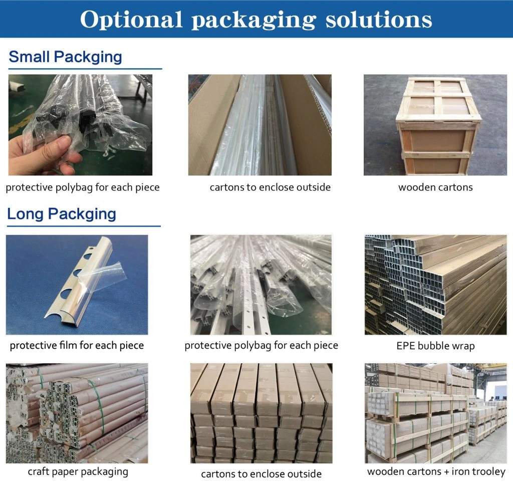 Protective Packaging Standards