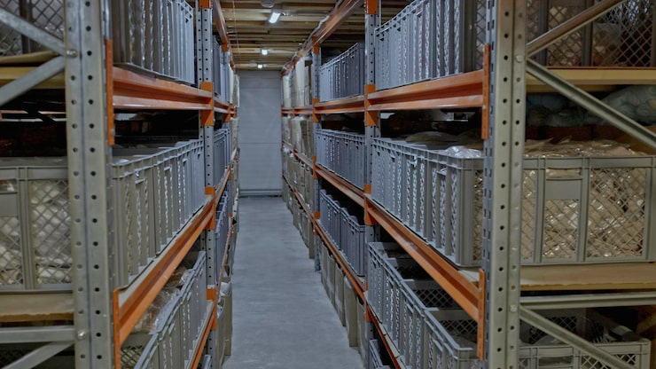 factory racks