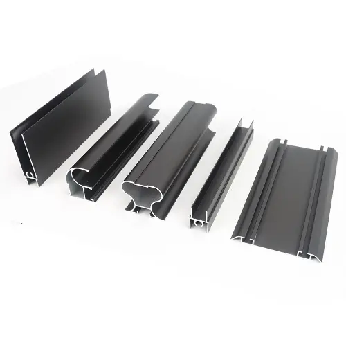 aluminium profile