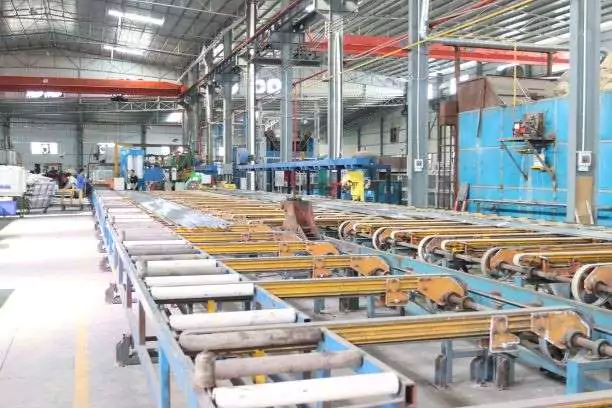 xihui factory
