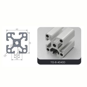 4040 d-v-slot-aluminum