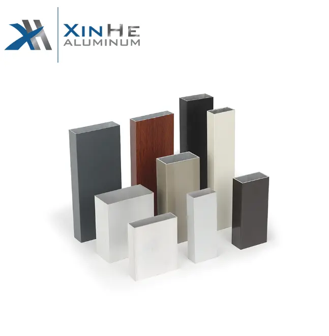aluminium profile