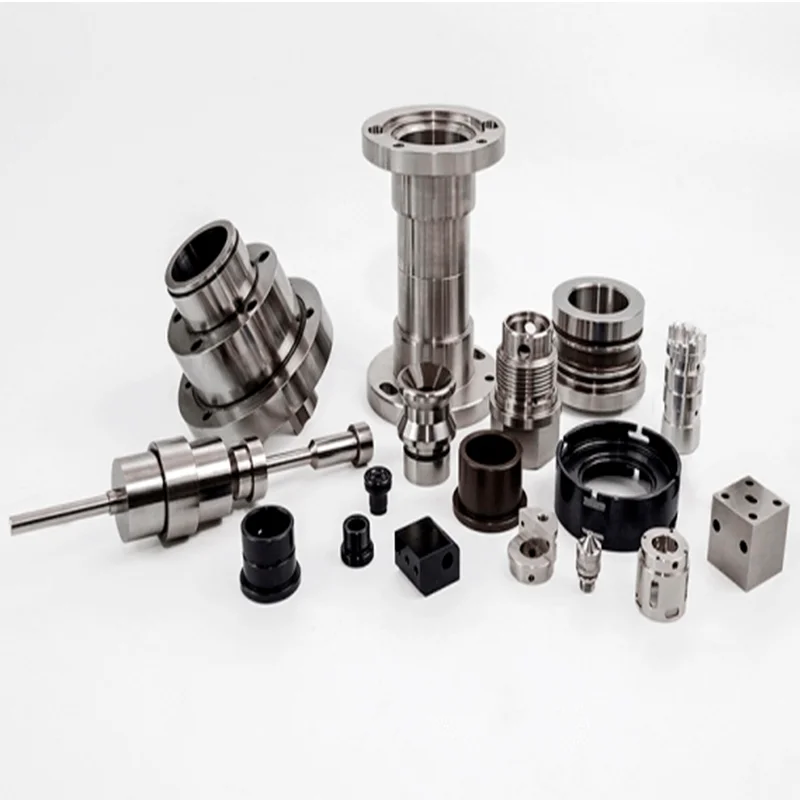 cnc aluminium