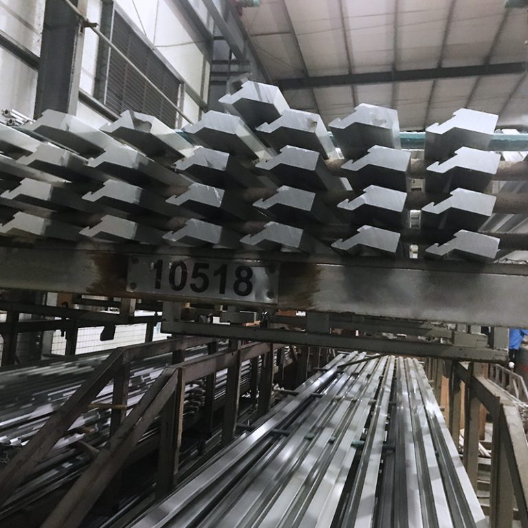 aluminium Feed Beam (16)