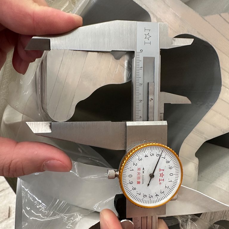 aluminium Feed Beam (18)
