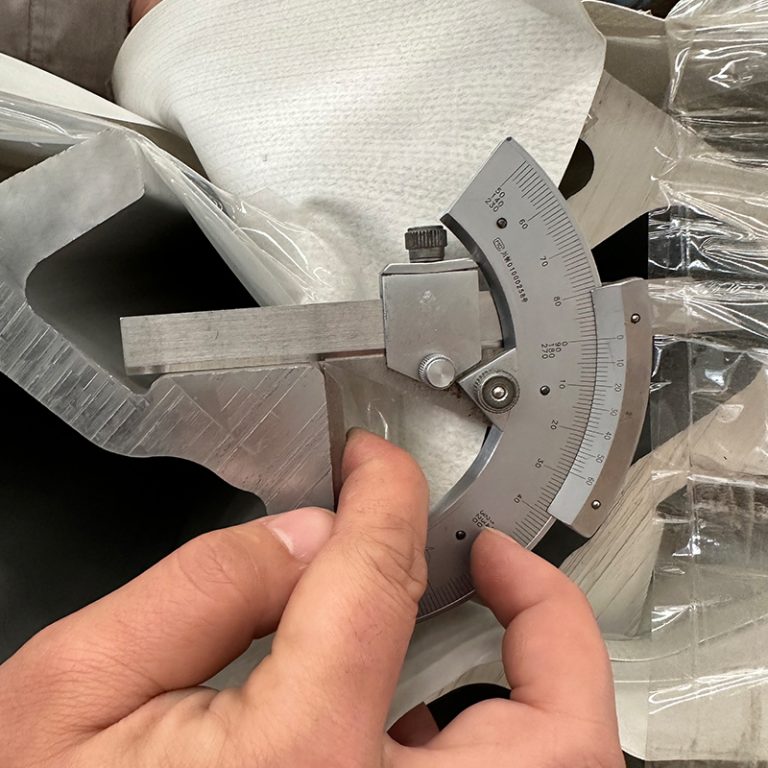 aluminium Feed Beam (19)