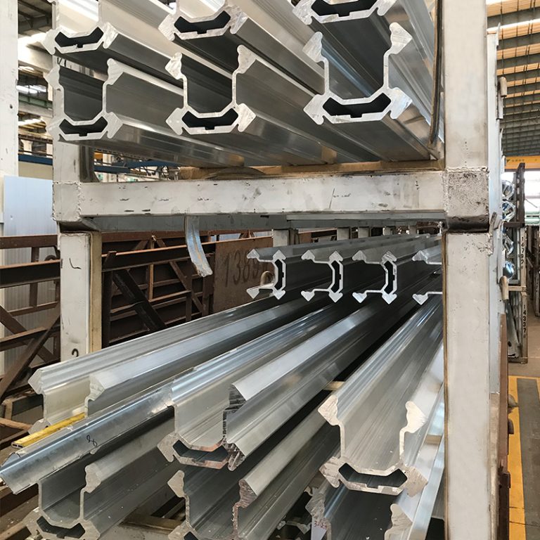 aluminium Feed Beam (30)
