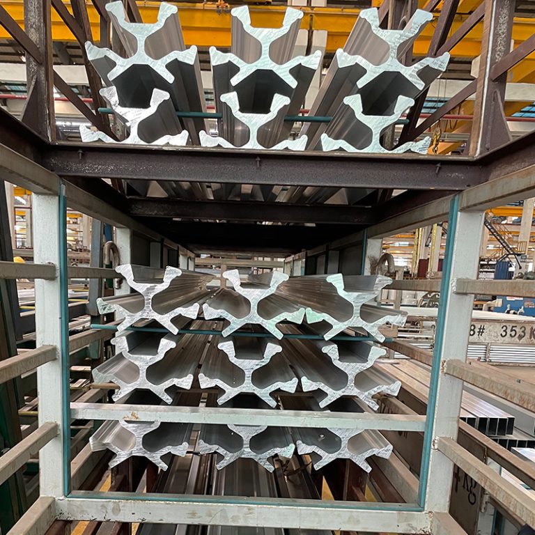 aluminium Feed Beam (32)