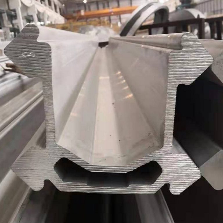 aluminium Feed Beam (40)