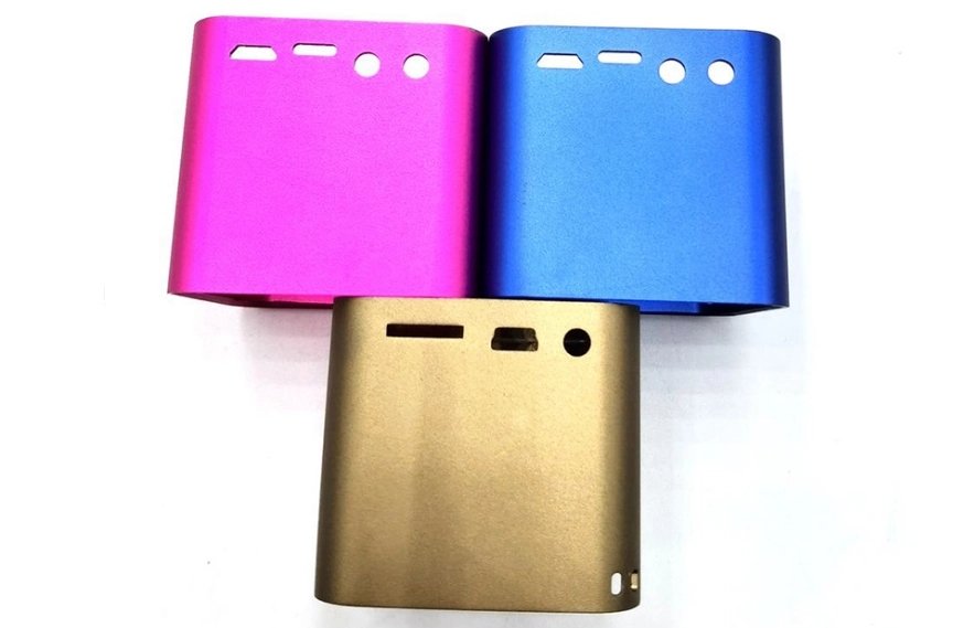 aluminium