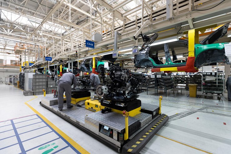 automotive-industry