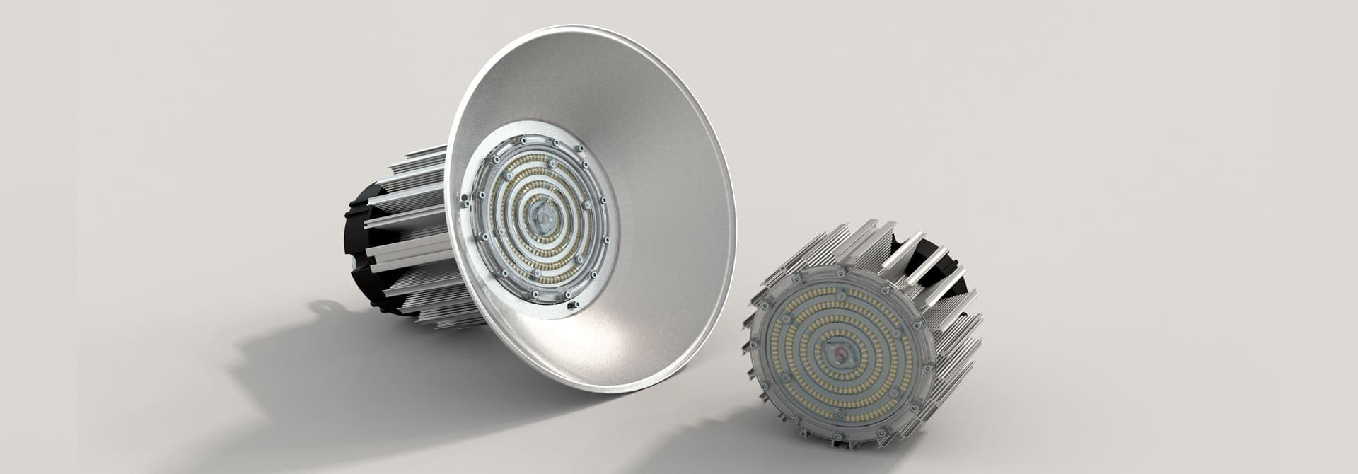 led heat sink