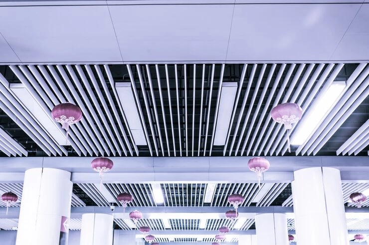 Crafting Architectural-Grade Profiles for Linear LED Lighting