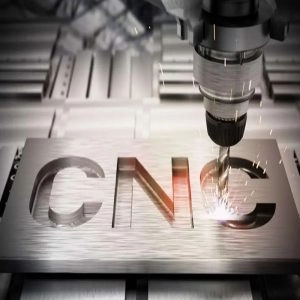 Beyond Metal Innovative Applications of CNC Machining in New Industries