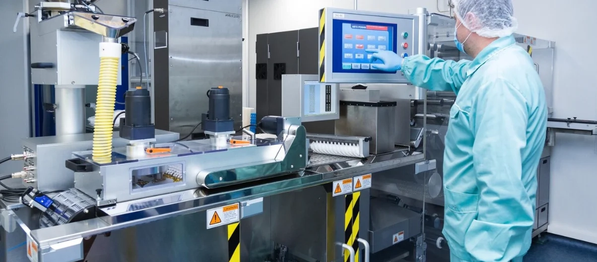 Beyond the 3-Axis Limit Elevating Precision with 5-Axis CNC Milling for Custom Aluminum Parts