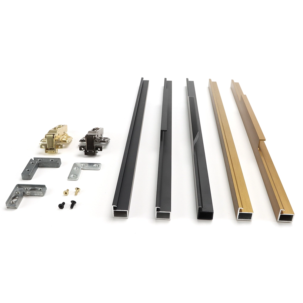 Analyzing Aluminum Extrusion Common Shapes and Industrial Uses