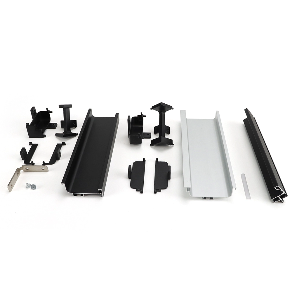 Gola Profile Led Handle Perfile