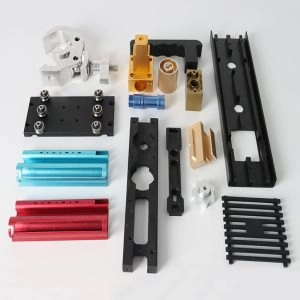 What Aluminum Profile Standard Means for Industrial Applications