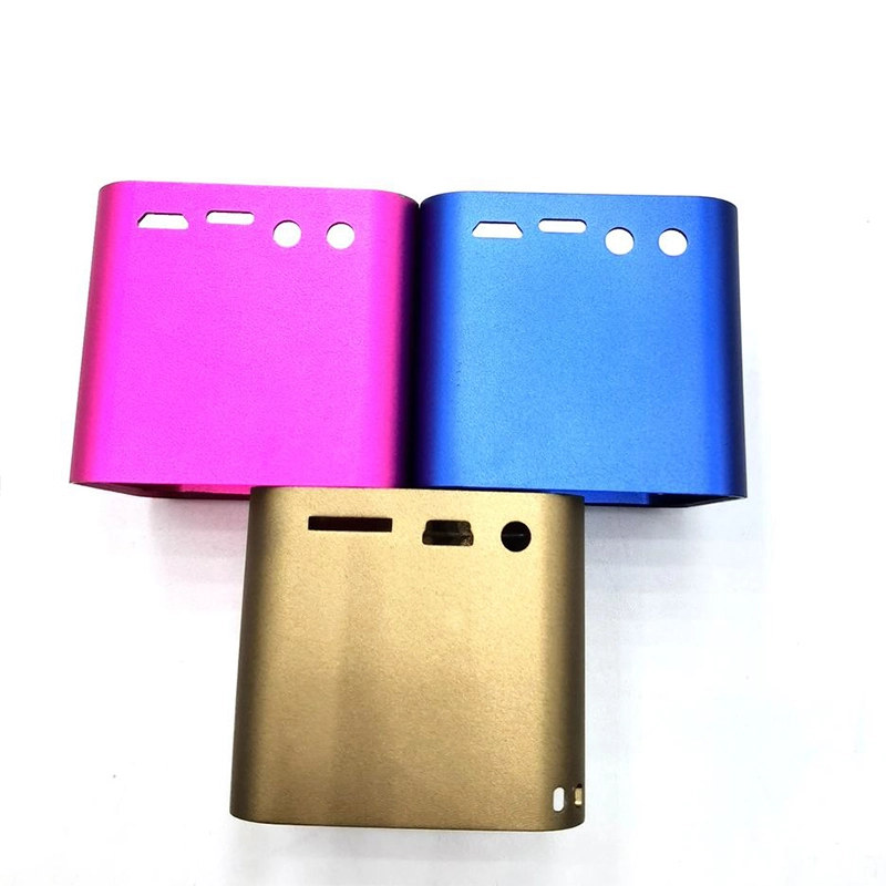 Aluminum Turning Parts