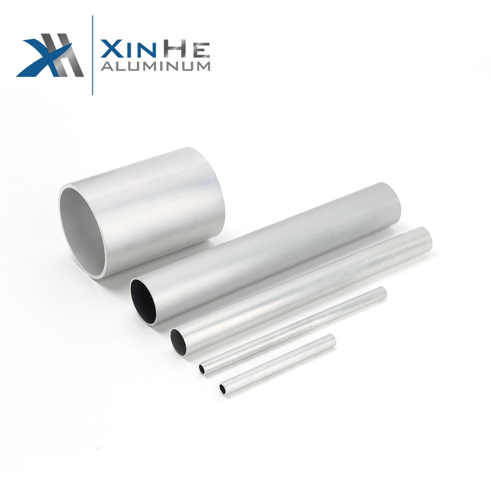 Comparing Aluminum Pipe Costs Across Manufacturing Processes