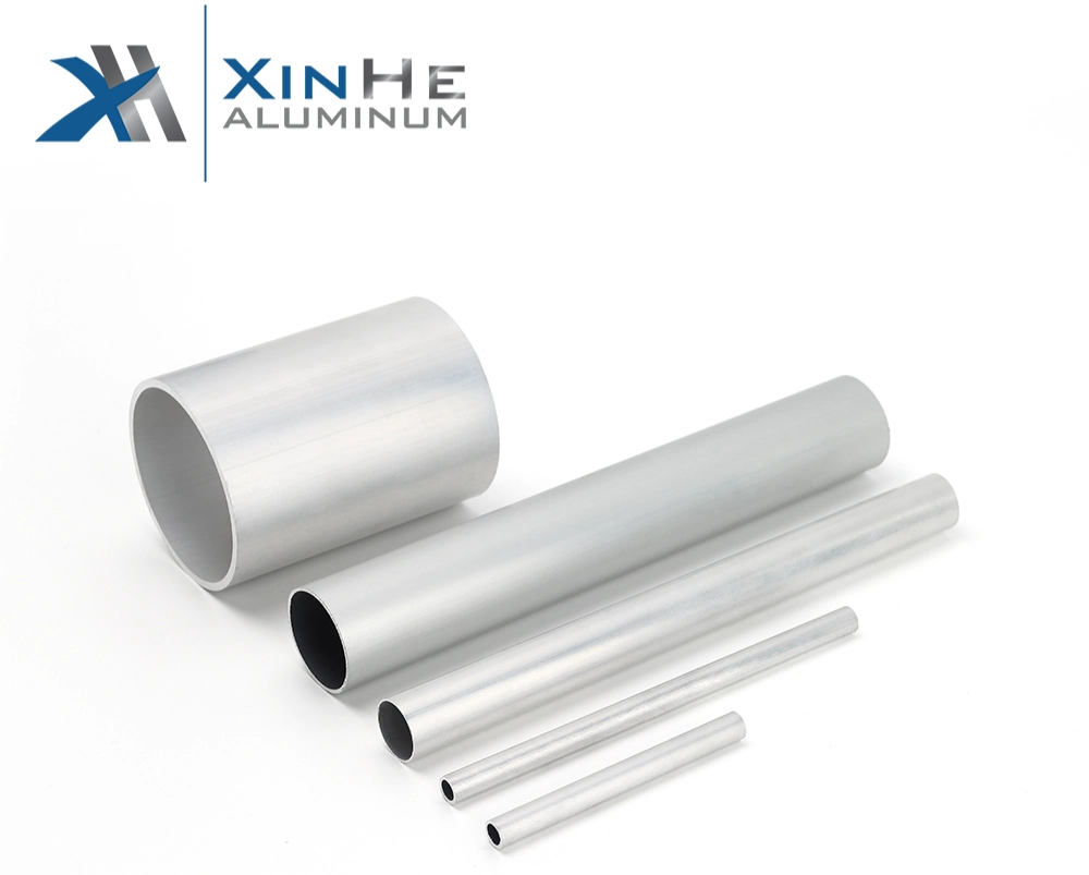 Advanced CNC Machining for Precision Aluminum Pipes