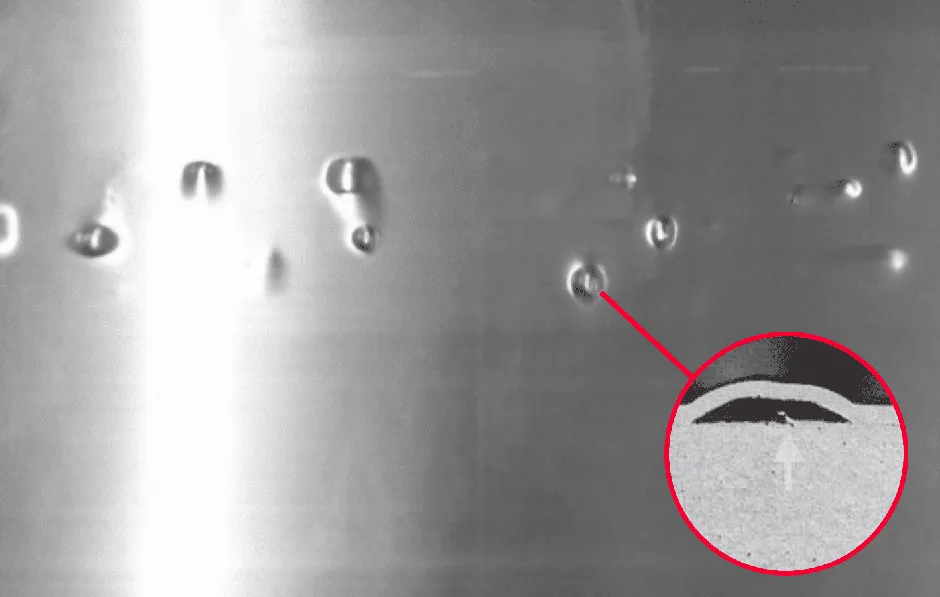 Analyzing Aluminum Extrusion Blisters: CNC Process Factors and Material Flow