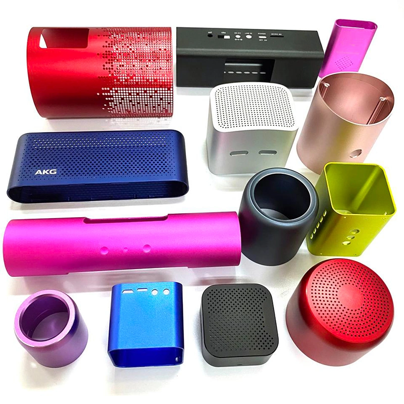 Customized Metal Parts