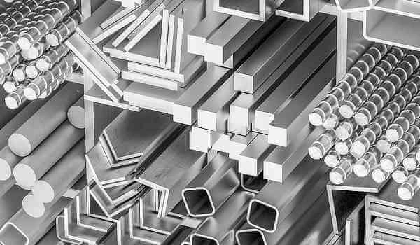 Why Does Aluminum Alloy Exhibit Weak Magnetism?