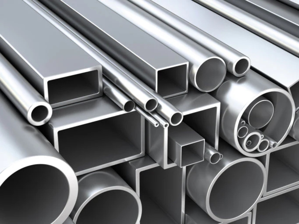 Evaluating Is Aluminum Pipe Stronger Than Steel