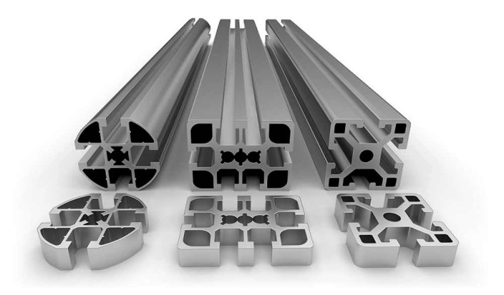 How the Specific Heat of Aluminum Influences Advanced Extrusion Processes