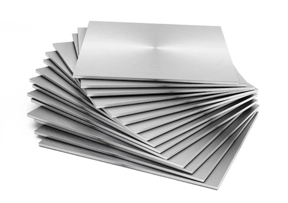 Why does Specific Heat Capacity Determines the Aluminum Alloy
