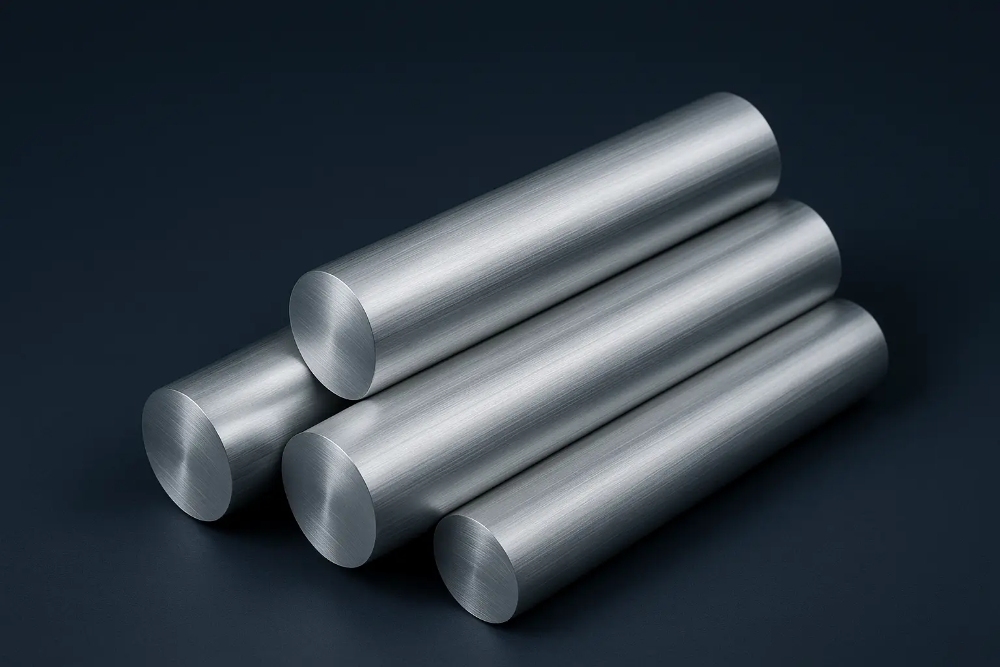 aluminum alloy
