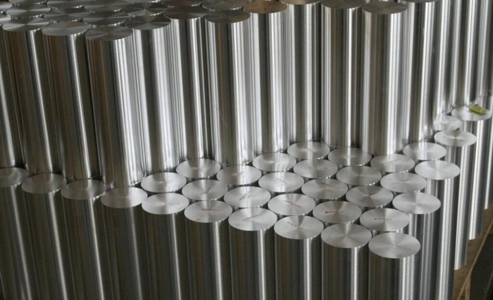 many aluminum alloys