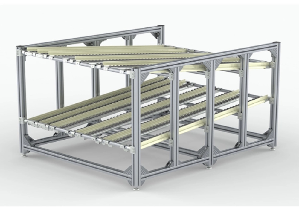 How Long Will Your Aluminum Framework Really Last